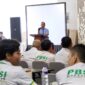 Pelantikan PBSI Makassar, KONI Dorong Lahirnya Atlet Berprestasi dan Berkarakter
