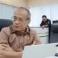 Ketua Komisi D DPRD Sulawesi Selatan (Sulsel), Kadir Halid