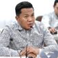 Anggota DPRD Sulawesi Selatan (Sulsel) dari Fraksi Partai Gerindra, Sultan Tajang, menyoroti kelangkaan dan melonjaknya harga LPG 3 kilogram (kg) di Kabupaten Wajo