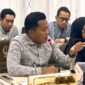 Anggota Komisi D DPRD Sulawesi Selatan dari Fraksi Partai Gerindra, Sultan Tajang