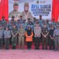 125 Kepala Desa Luwu Timur Tolak Provokasi, Siap Jaga Kamtibmas