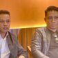 Saksi Hak Angket Dipersoalkan, Basri Kajang Lapor ke Polda Sulsel