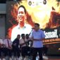 E11evenkick Challenge 2026 Semarak, KONI Makassar Bidik Atlet Taekwondo Potensial