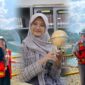 Prestasi Pelajar Luwu Timur, Tiga Siswa Tembus Final Nasional, Bupati: Kami Bangga