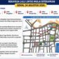 Pemkot Makassar Siap Sambut Tamu, Lintas SKPD Dikerahkan Sukseskan MTQ VIII KORPRI