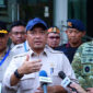 Menteri Sekretariat Negara Prasetyo Hadi