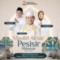 Wali Kota Appi Ajak RT/RW Bersilaturahmi di Maulid Akbar Pesisir Tanggal 28 Agustus Malam