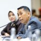 Kamrussamad Dorong BI Kawal Target Pertumbuhan Ekonomi 8 Persen