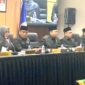 Fraksi PDI Perjuangan di DPRD Sulsel Rombak AKD, Ini Daftar Anggota yang Pindah Komisi