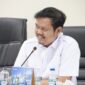 Tak Bergeser, Fadli Ananda Tetap Sekretaris Komisi E DPRD Sulsel