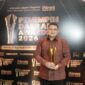Appi Kembali Berkibar di Panggung Nasional, Raih Pemimpin Daerah Award 2026 Bersama Sejumlah Pejabat Negara