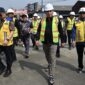 Andi Iwan Aras Minta Pelebaran Jalan Kawasan Bitung Efektif Urai Macet