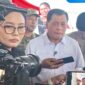 Nurdin Halid Dorong BULOG dan KDKMP Perkuat Distribusi Bantuan Pangan