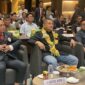 Rapat Kerja KONI Makassar bertajuk “Harumkan Olahraga Makassar Melalui Porprov Sulsel 2026 Menuju Prestasi Nasional”