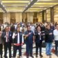 Wali Kota Hadiri Raker KONI Makassar, Ismail Ungkap Target 200 Emas di Porprov 2026