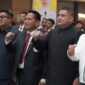Raker KONI Makassar, Wali Kota Munafri Tekankan Persatuan dan Prestasi Atlet