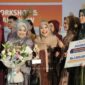 Angkat Lipa Sabbe, Sidrap Raih Juara Favorit I di AOE 2026