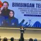Konsolidasi NasDem Sulsel, Syahar ke Anggota Fraksi: Jangan Jalan Sendiri-sendiri