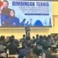 Wakil Ketua Bidang Pemenangan Pemilu (Bapilu) DPP Partai NasDem yang juga anggota DPR RI, Rudianto Lallo (RL)