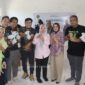 75 Anak Ikuti Sunatan Gratis di Passeno, Wabup Sidrap Apresiasi Semangat Berbagi