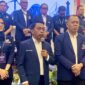 Tegaskan Target, Syahar Bidik Tambahan 7 Kursi NasDem di DPRD Sulsel