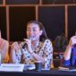 Wakil Ketua Komisi VII DPR RI Rahayu Saraswati D. Djojohadikusumo