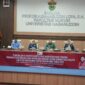 Di Hadapan Mahasiswa FH Unhas, Appi Motivasi Generasi Hukum Jadi Agen Perubahan