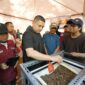 Sudah 14 Kecamatan Dijelajahi, DLH Makassar Perkuat Gerakan Makassar Bebas Sampah