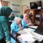 SMEP 2026 Berlanjut ke Biringkanaya dan Tamalanrea, Melinda Aksa Tekankan PKK Harus Responsif
