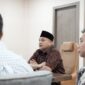 Wali Kota Makassar, Munafri Arifuddin, terus membuka peluang untuk menghadirkan layanan transportasi publik yang lebih baik