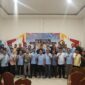 Rapat Pleno KONI Kota Makassar Tetapkan Susunan Pengurus Terbaru Hasil PAW Masa Bakti 2025–2029