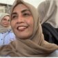 Bupati Sinjai, Ratnawati Arif, resmi bergabung dengan Partai Gerindra dan langsung dipercaya menjabat Ketua DPC Partai Gerindra Kabupaten Sinjai