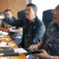 Anggota Komisi XII DPR RI Ridwan Andi Wittiri menyatakan keprihatinannya atas meluasnya kebakaran hutan dan lahan (karhutla) di sejumlah wilayah Kalimantan