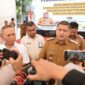Kementerian HAM Pilih Dua Kelurahan di Makassar Jadi Percontohan Sadar HAM