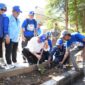 Gerakan Indonesia Asri-Langit Biru, Wali Kota Munafri Serukan Kolaborasi Wujudkan Makassar Bersih