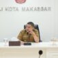 Wali Kota Makassar, Munafri Arifuddin, menilai Kalla Youth Fest memiliki peran strategis dalam membuka ruang bagi generasi muda untuk mengembangkan potensi