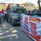 Harga Anjlok, Peternak Gelar Aksi Hingga Bagikan Telur ke Warga