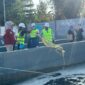 Pemerintah Kota Makassar terus melakukan pembenahan terhadap sistem pengelolaan air lindi di Tempat Pemrosesan Akhir (TPA) Tamangapa, Antang, Kecamatan Manggala