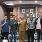 Pendidikan Makassar Dinilai Makin Baik, BADKO HMI Sulsel Siap Kawal