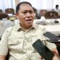 Ketua Fraksi Partai Golkar DPRD Sulawesi Selatan (Sulsel), Lukman B Kady