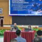 Bawaslu Sulsel Soroti Bahaya Politik terhadap Netralitas ASN