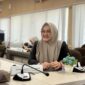 Anggota DPRD Sulawesi Selatan (Sulsel) dari Partai Gerindra, Vonny Ameliani Suardi