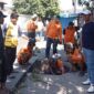 Lurah Tamamaung Tegaskan Tak Ada TPS di Bantaran Sungai, Hanya Titik Transfer Sampah