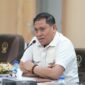 Anggota Komisi D DPRD Sulawesi Selatan, Lukman B Kady
