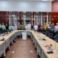 Bapemperda DPRD Sulsel Kaji Potensi PAD dari Keuntungan Bersih PT Vale