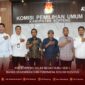 KPU Soppeng Gelar Bedah Buku, Bahas Demokrasi dan Kolom Kosong
