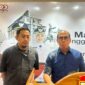 Logo HUT ke-419 Makassar Disayembarakan, Desainer Lokal Adu Gagasan