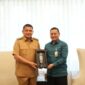 BPJS Puji Komitmen Wali Kota Appi Lindungi Pekerja Rentan, Sudah 103 Ribu Orang
