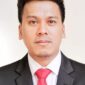 Andi Nurhaldin NH (Mahasiswa S3 Ilmu Administrasi Publik UNM)