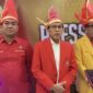 Misbakhun Dorong Kepengurusan Golkar Sulsel Solid dan Rangkul Semua Unsur